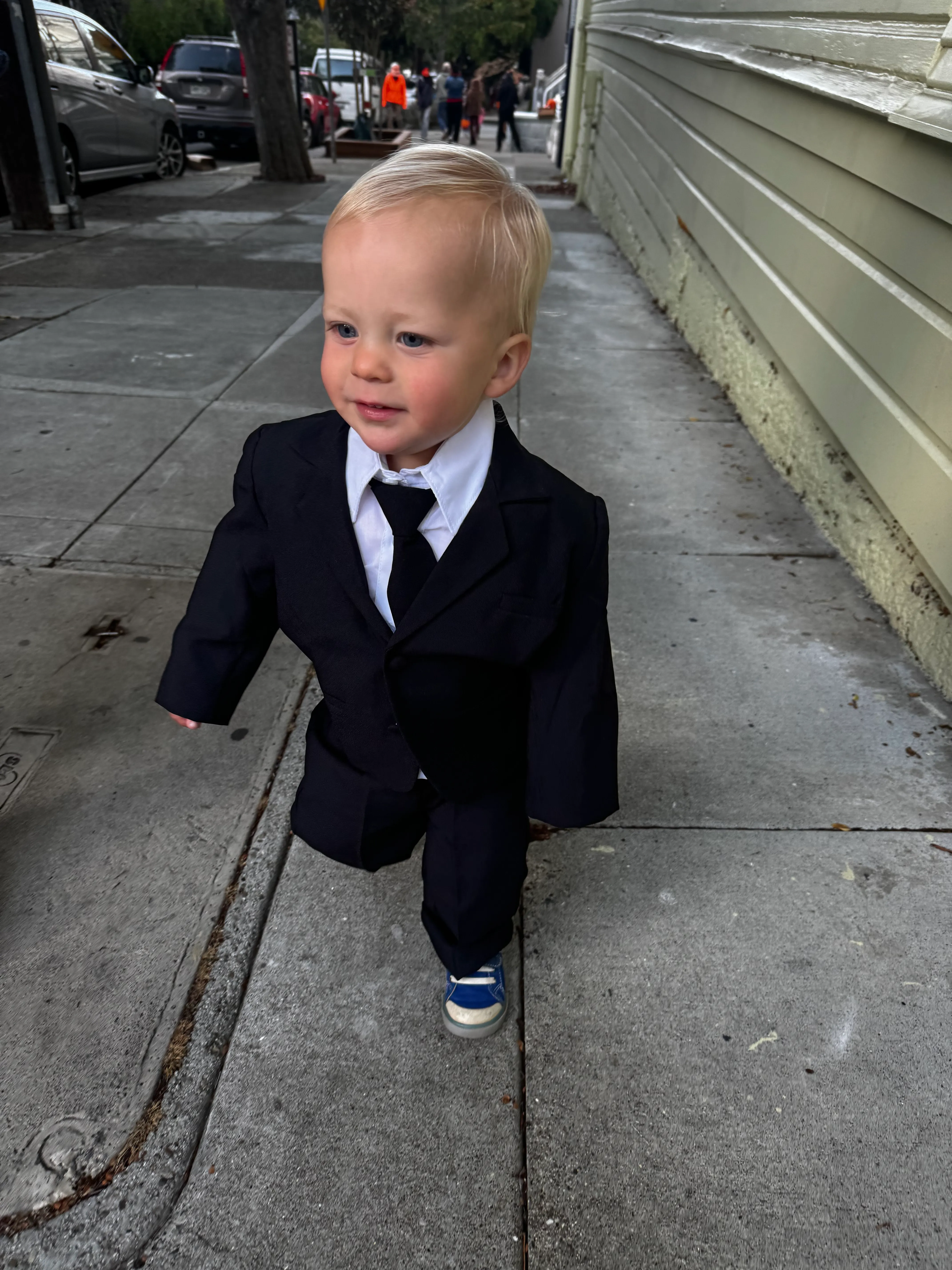 Boss baby