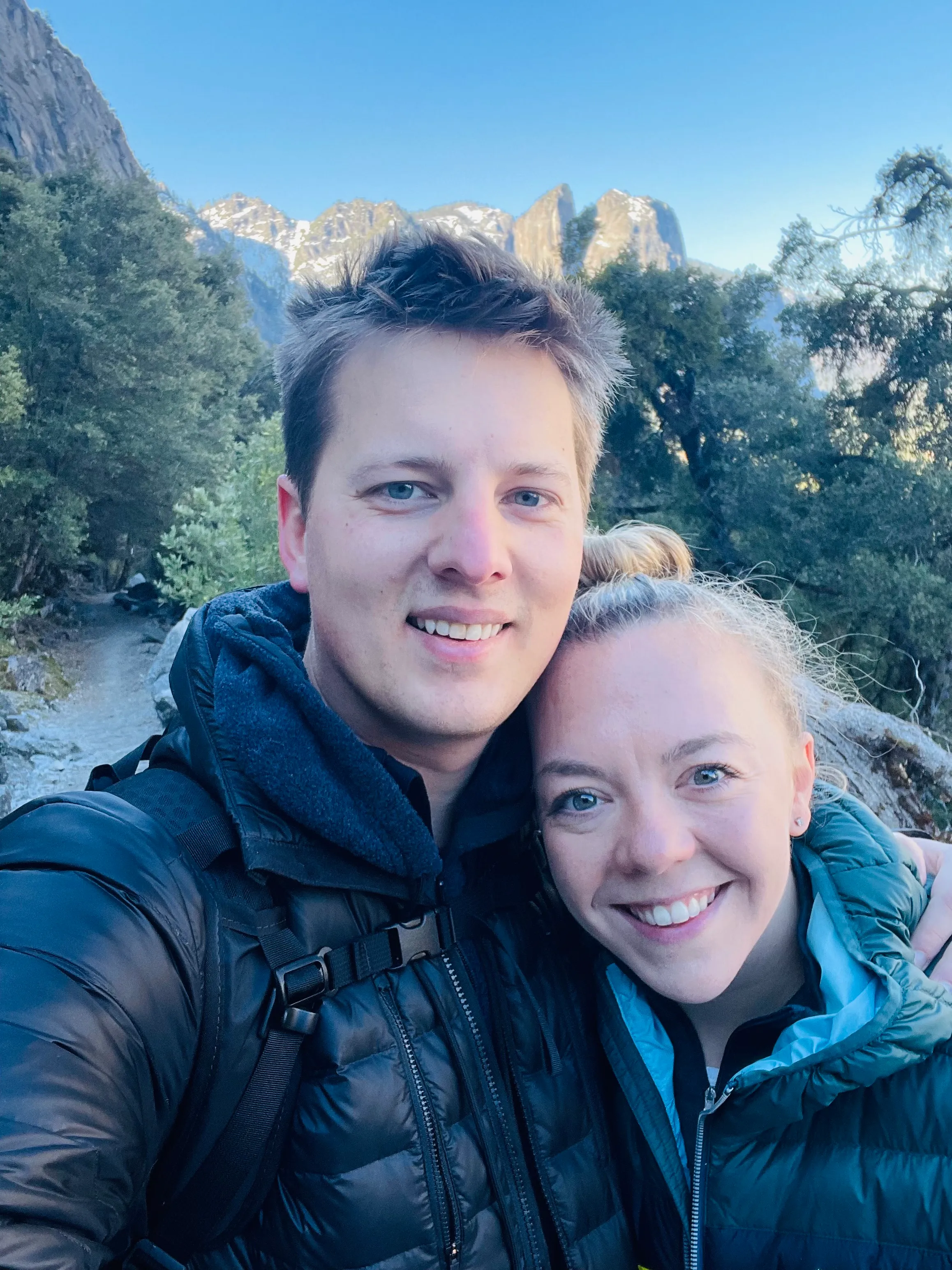 Yosemite